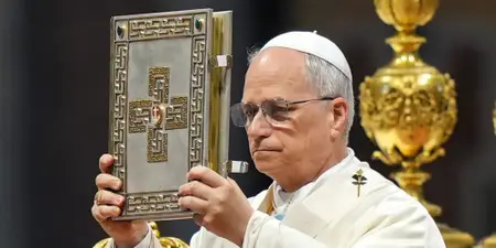 What Is the Holy See?