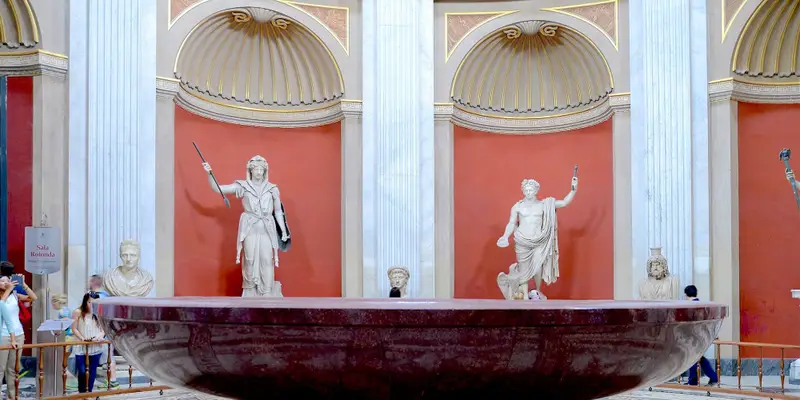 Vatican Museums: What You Shouldn't Miss