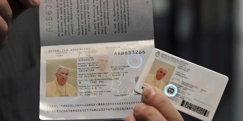 Quem É Cidadão do Vaticano?