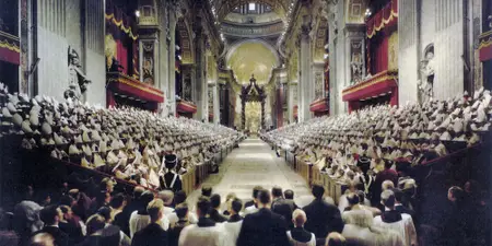 The Second Vatican Council Explained