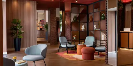 Best Boutique Hotels Near the Vatican