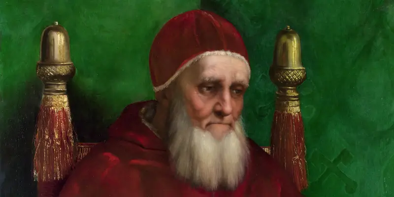 Julius II