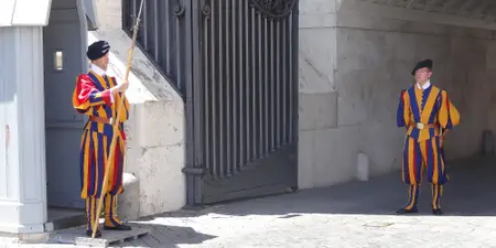Best Vatican Tours for Teenagers