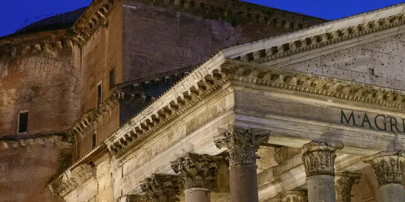 Rome First-Time Visitor Guide