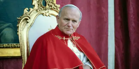 John Paul II