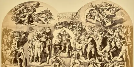 Sistine Chapel History