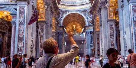 Best Vatican Tours: Our Top Picks