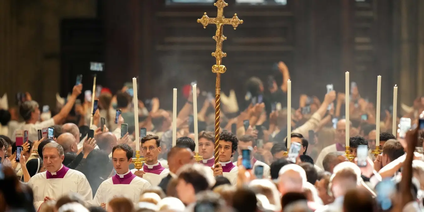 Religion and the Vatican