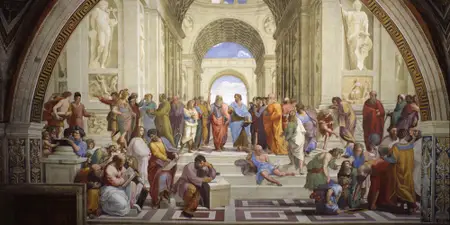 The Raphael Rooms