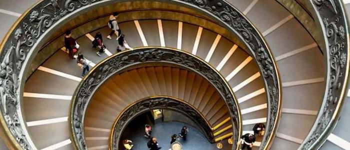 Rome: Vatican Museums & Sistine Chapel Skip-the-Line Entry