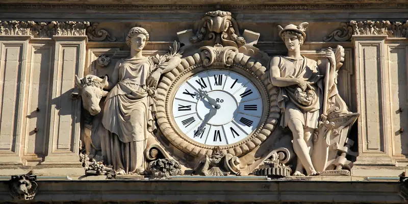 Vatican Museums Opening Hours & Closures