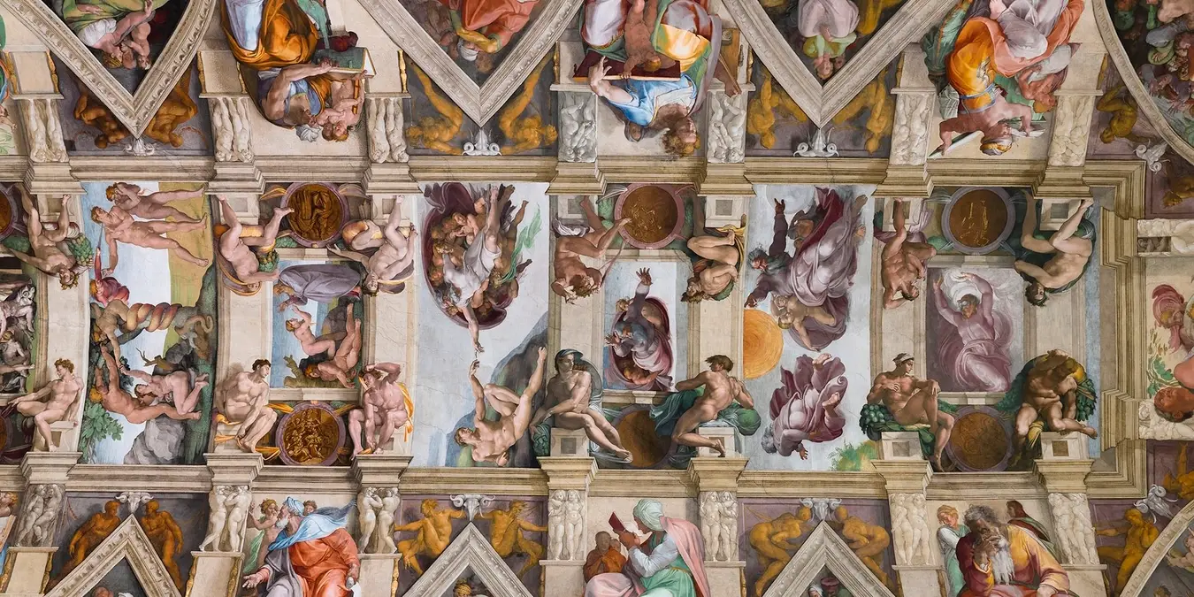 Sistine Chapel