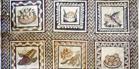 What to Bring to the Vatican Museums