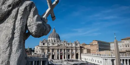 Vatican in Half a Day: What's Realistic