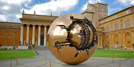 Is the Vatican Museums Worth It?
