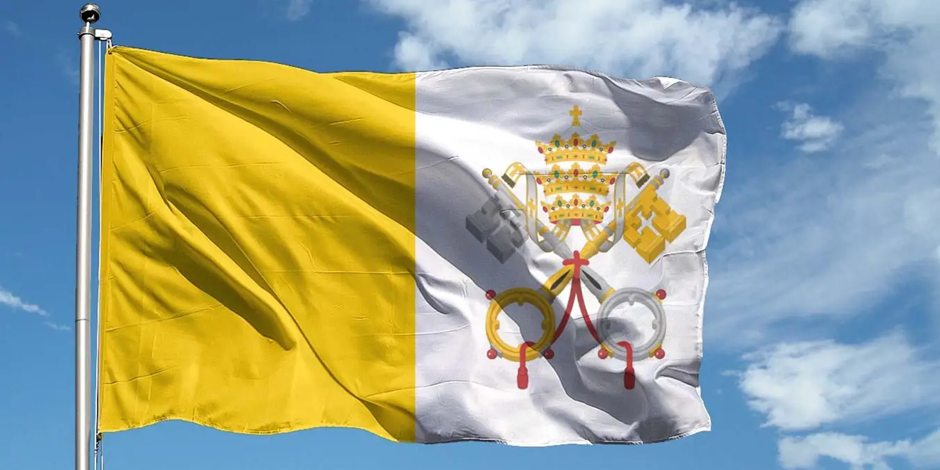 Vatican City