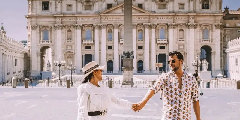 Best Vatican Tours for Couples
