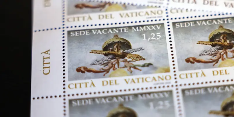 Vatican Stamps: A Guide to Vatican Philately