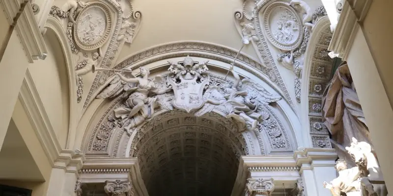 Can You Visit the Sistine Chapel Without the Vatican Museums?