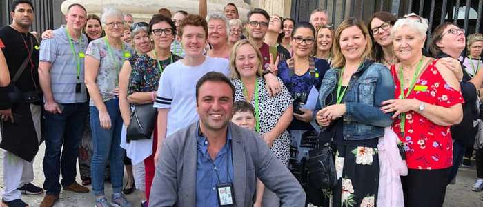 Vatican Skip-the-Line Tour: Museums, Sistine Chapel & St. Peter's
