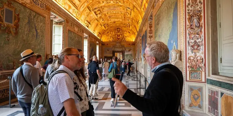 Best Private Vatican Tours