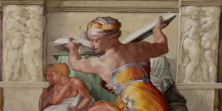 Sistine Chapel: Fascinating Facts