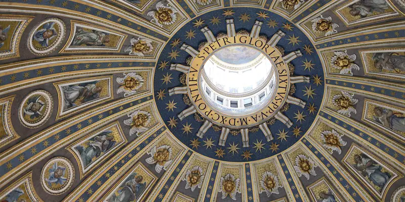 Renaissance Vatican