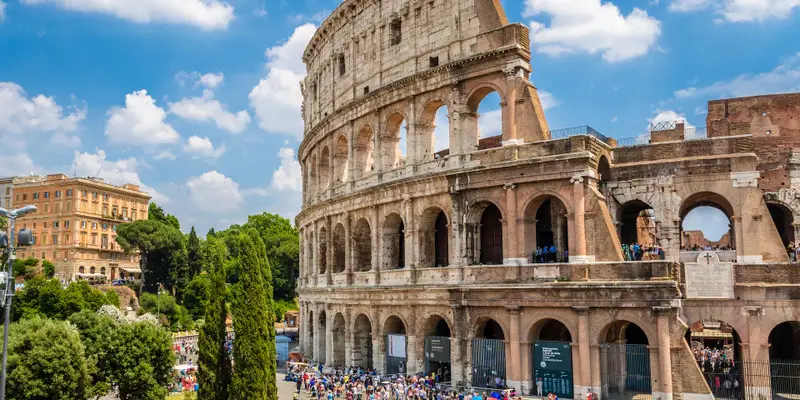 Tours Combinados: Vaticano y Coliseo