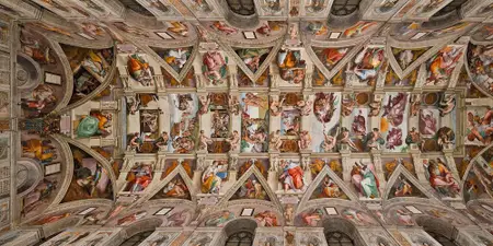 Sistine Chapel: Complete Visitor Guide