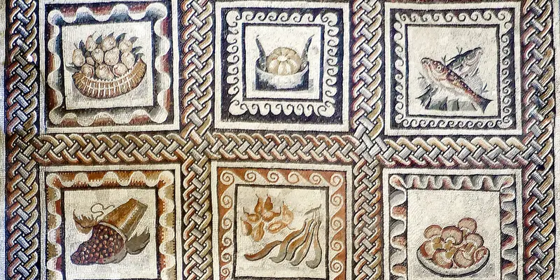 What to Bring to the Vatican Museums