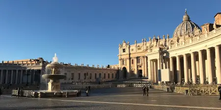 Best Early Morning Vatican Tours