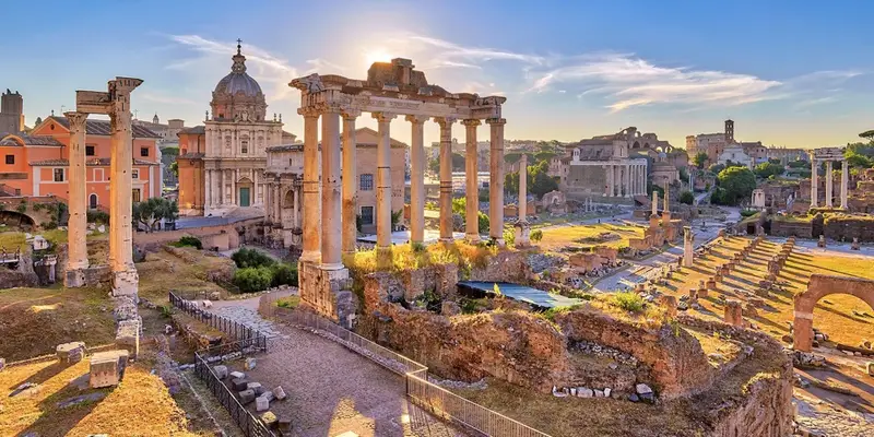 Roma in 2 Giorni: Un Itinerario Realistico