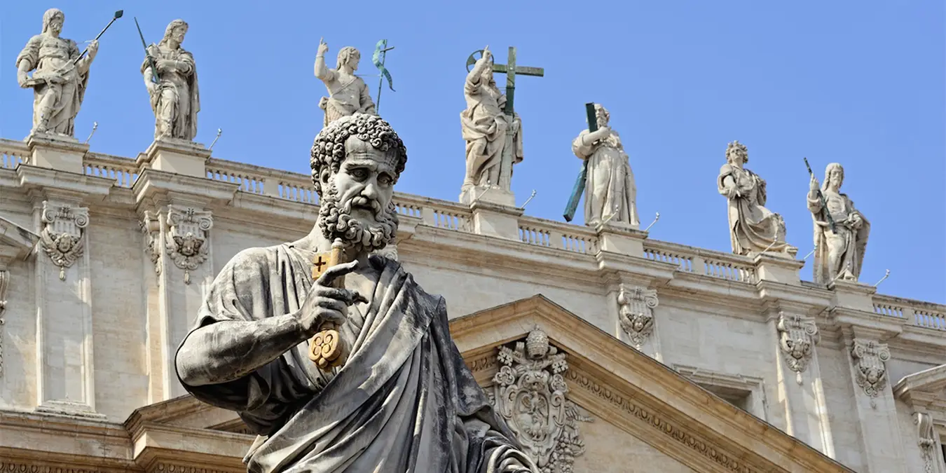 People of the Vatican