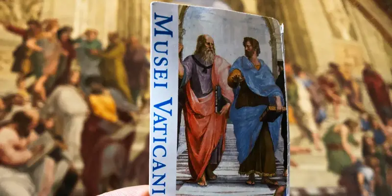 Vatican Museums Tickets: Prices, Options & How to Book