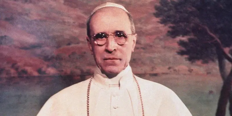 Pius XII