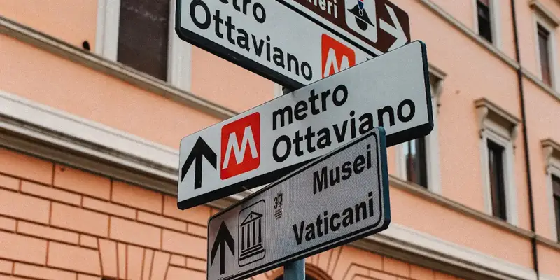 Best Hotels Near Ottaviano Metro