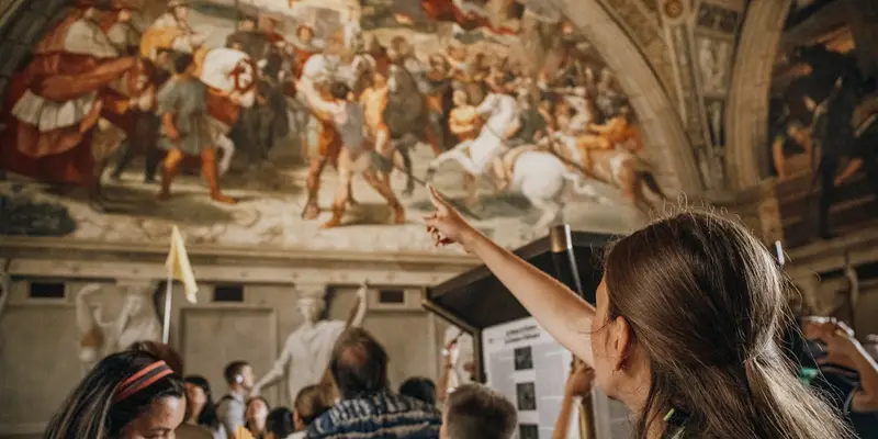 Best Vatican Tours for First-Time Visitors