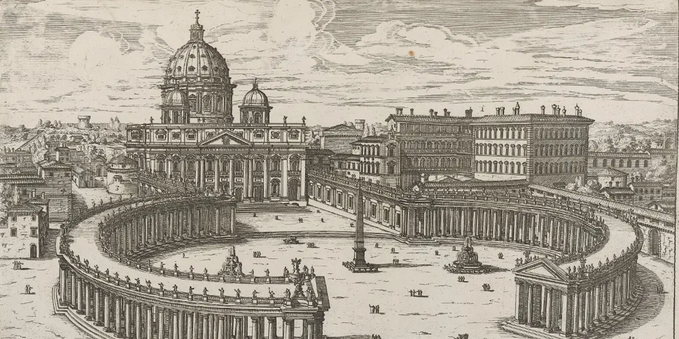 Historia del Vaticano