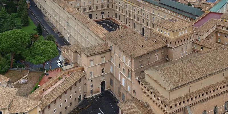 Quanto Tempo Demora a Visita aos Museus do Vaticano?