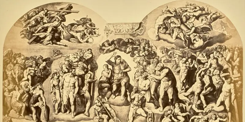 Sistine Chapel History