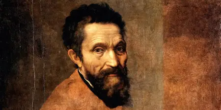 Michelangelo