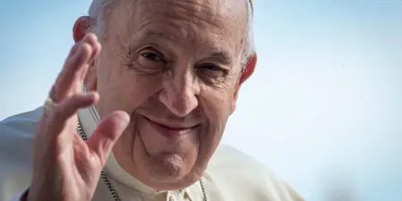Pope Francis