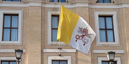 Why Is the Vatican Important?