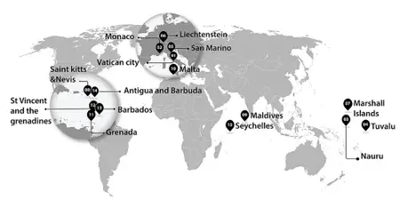 The World's Smallest Country: Vatican Facts and Numbers