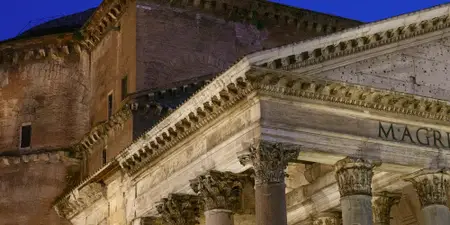 Rome First-Time Visitor Guide