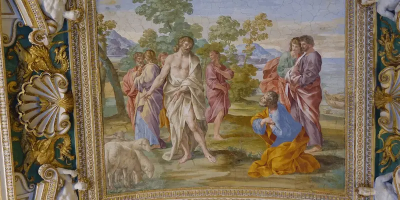 The Gallery of Maps