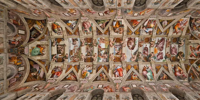 Sistine Chapel: Complete Visitor Guide