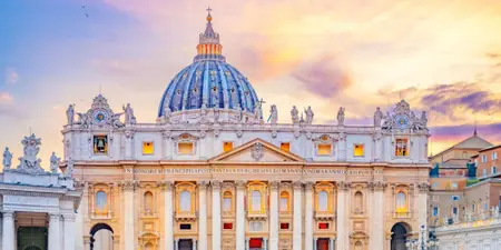 St. Peter's Basilica: Complete Visitor Guide