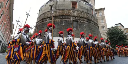 The Vatican Bank: Myths and Facts