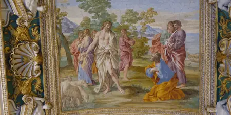 The Gallery of Maps